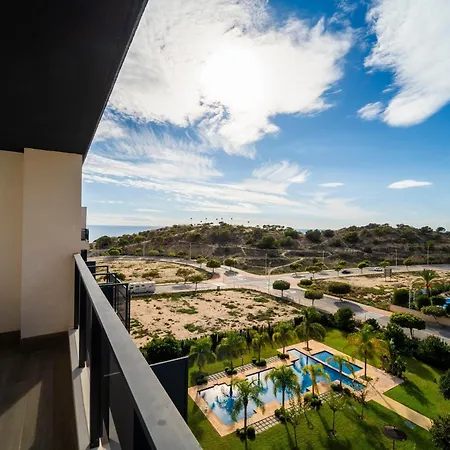 Bm5j, Big Duplex Penthouse With Two Terraces Apartment