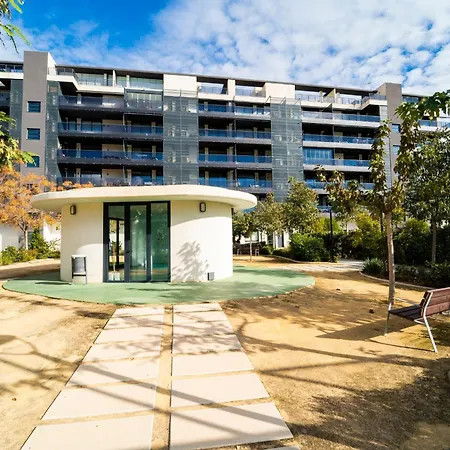 Bm5j, Big Duplex Penthouse With Two Terraces Apartment *