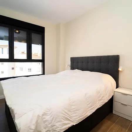 Bm5j, Big Duplex Penthouse With Two Terraces Apartment Villajoyosa