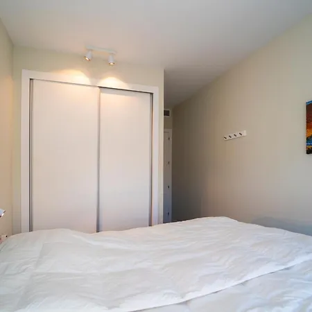 Bm5j, Big Duplex Penthouse With Two Terraces *