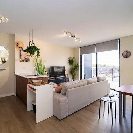 Bm5j, Big Duplex Penthouse With Two Terraces Apartment