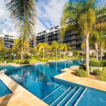 Apartment Bm5j, Big Duplex Penthouse With Two Terraces *